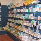 FARMACIE - Parafarmacia n°1