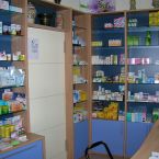 FARMACIE - Parafarmacia n°4