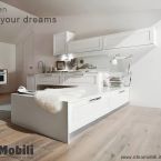 Cucina contemporanea moderna Promozioni Sicilia Catania