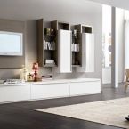 parete-attrezzata-porta-tv-moderna-laccata