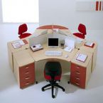 Mobili per ufficio 1